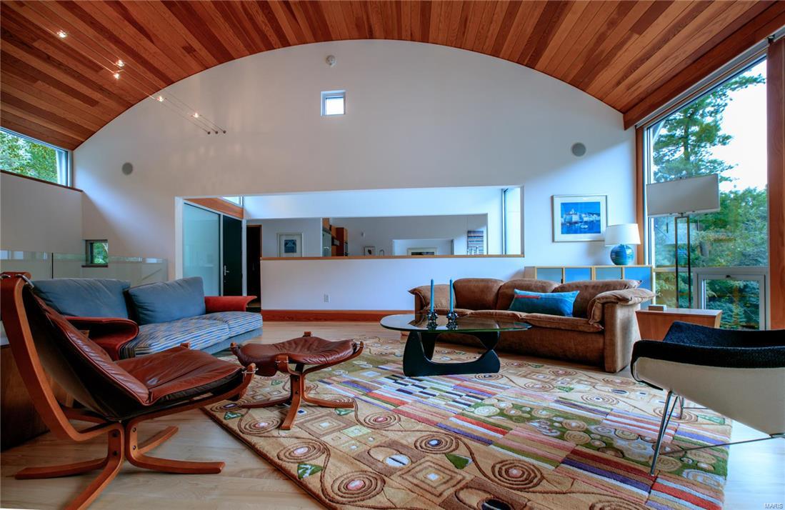 Winding Brook Add - Residential