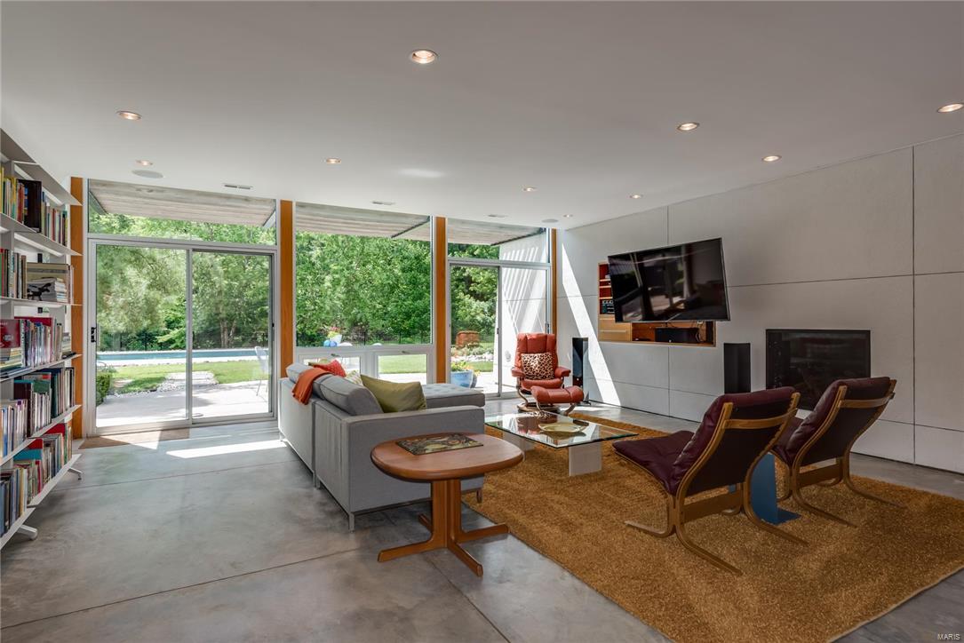 Winding Brook Add - Residential