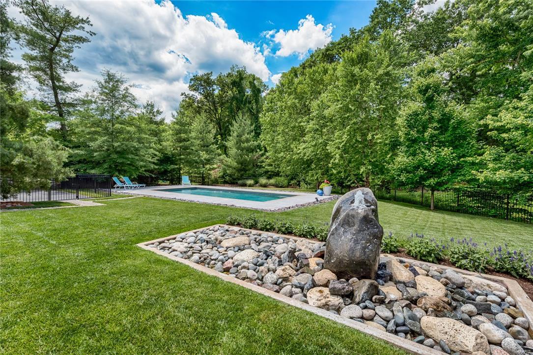 Winding Brook Add - Residential