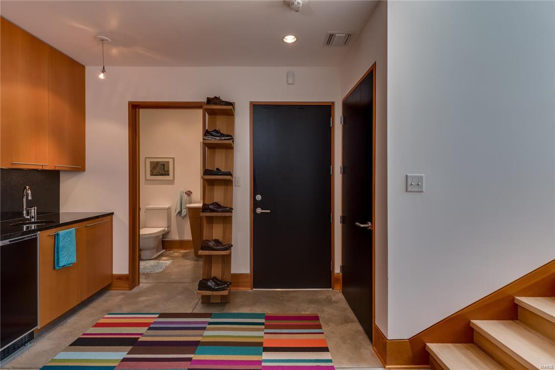 Winding Brook Add - Residential