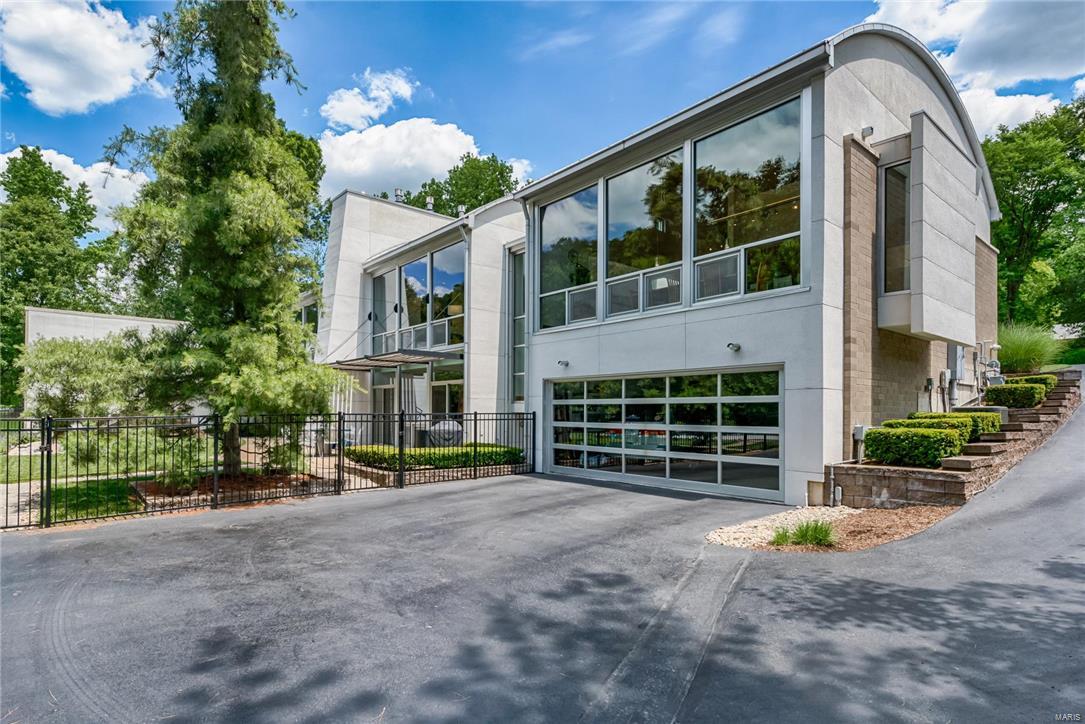 Winding Brook Add - Residential