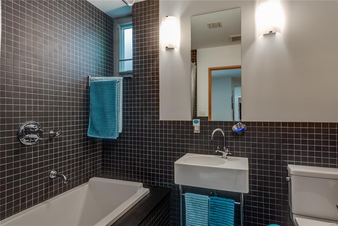 Winding Brook Add - Residential