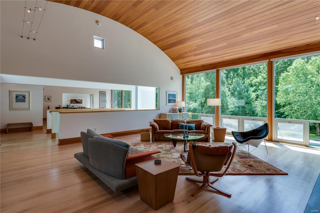 Winding Brook Add - Residential