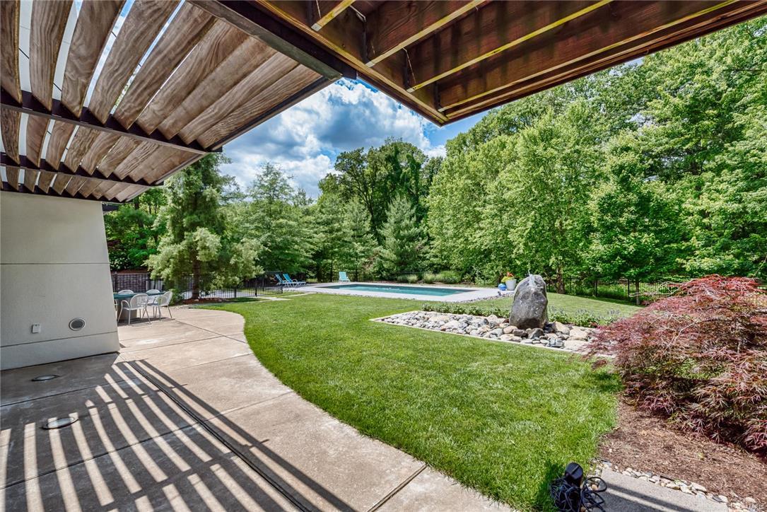 Winding Brook Add - Residential