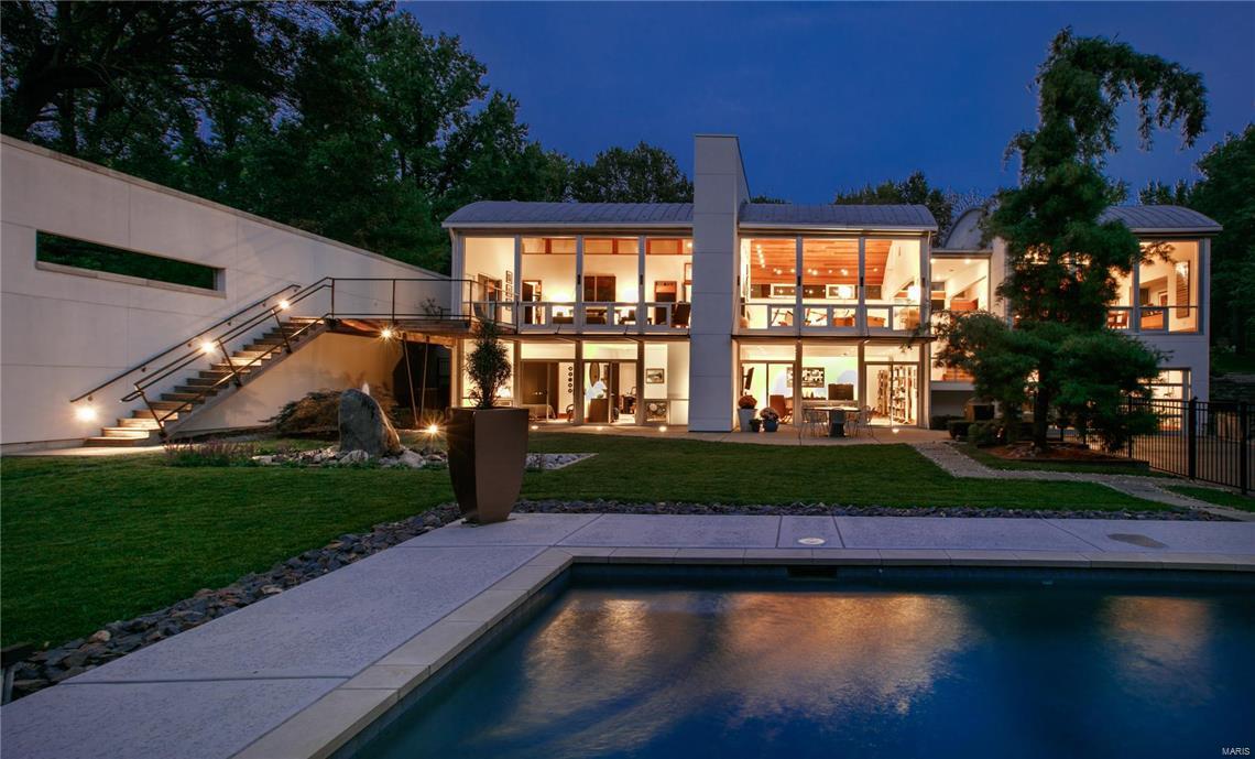 Winding Brook Add - Residential