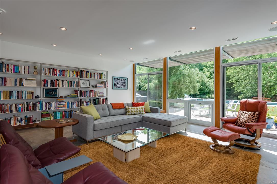 Winding Brook Add - Residential