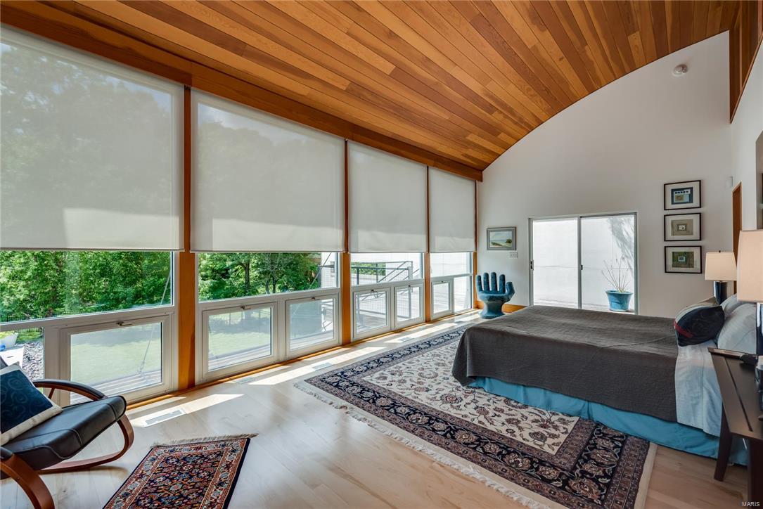 Winding Brook Add - Residential