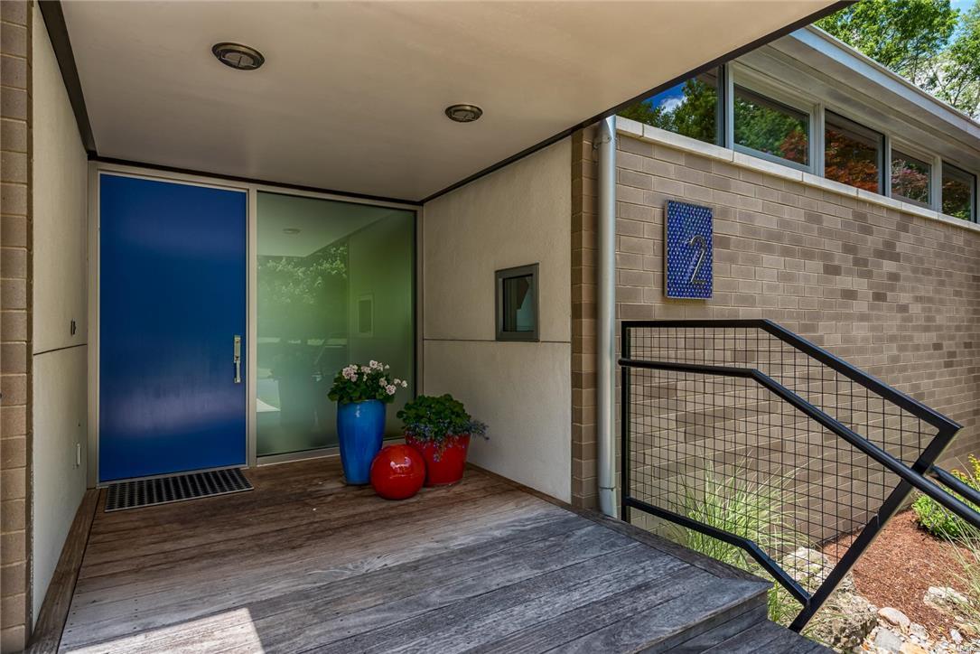 Winding Brook Add - Residential