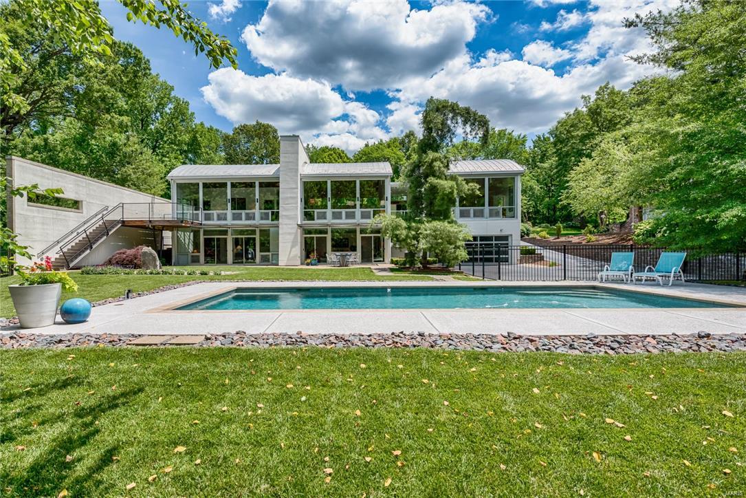 Winding Brook Add - Residential