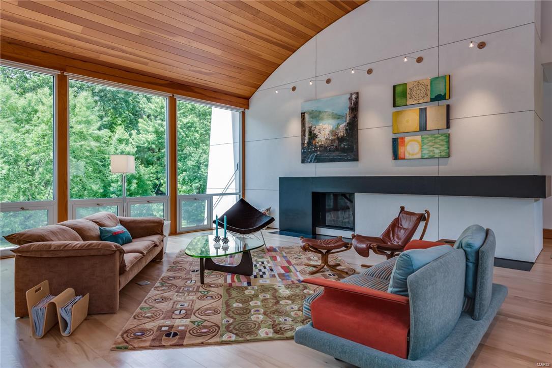 Winding Brook Add - Residential