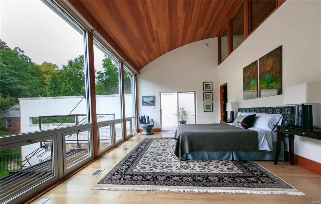 Winding Brook Add - Residential