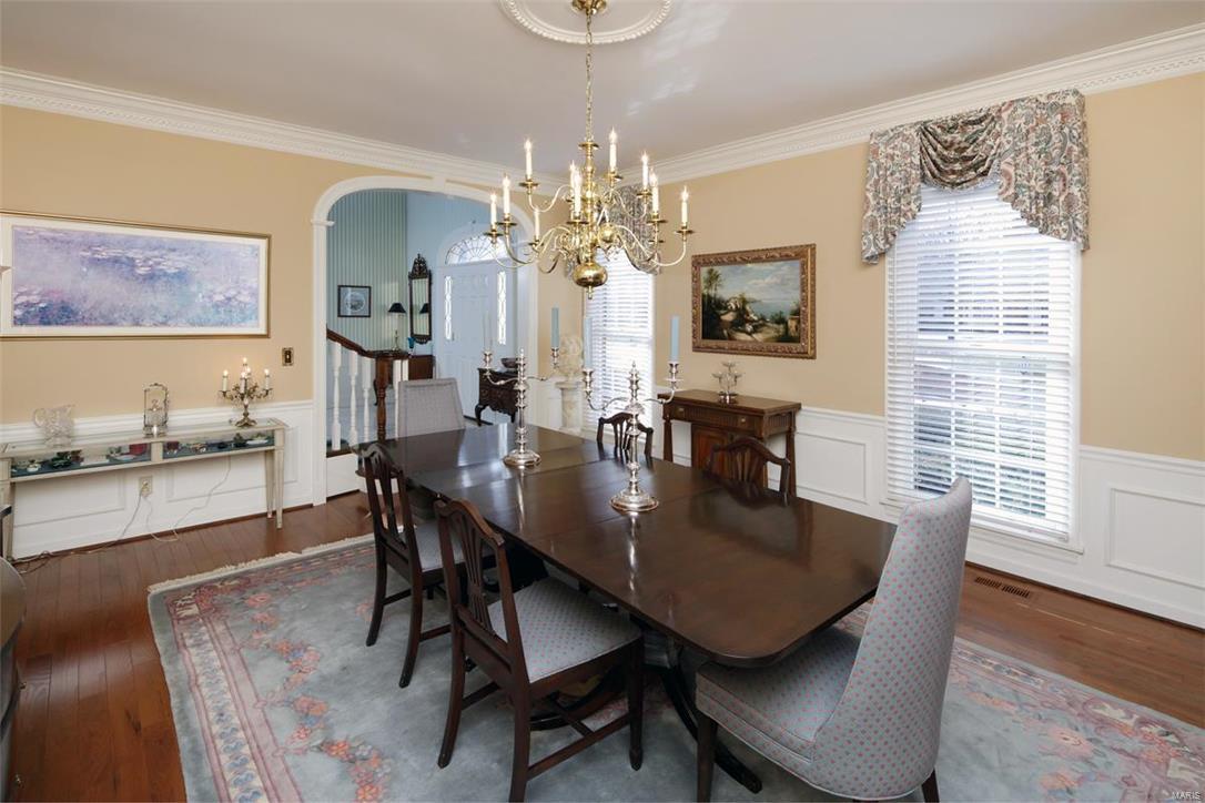 Turnberry - Residential