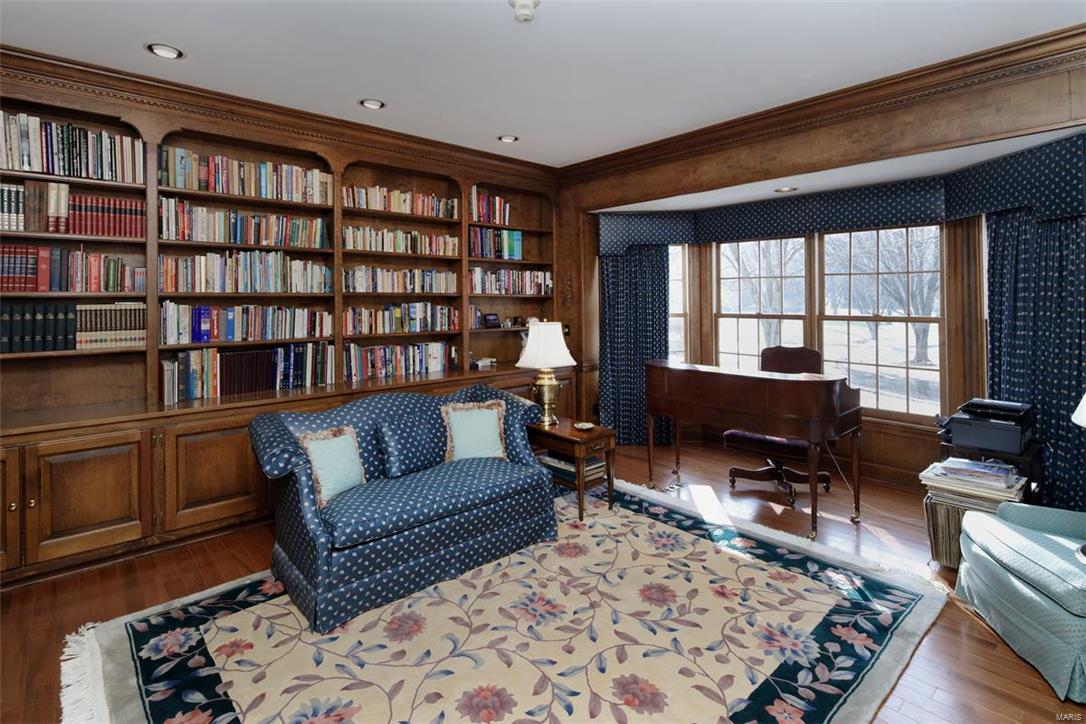 Turnberry - Residential