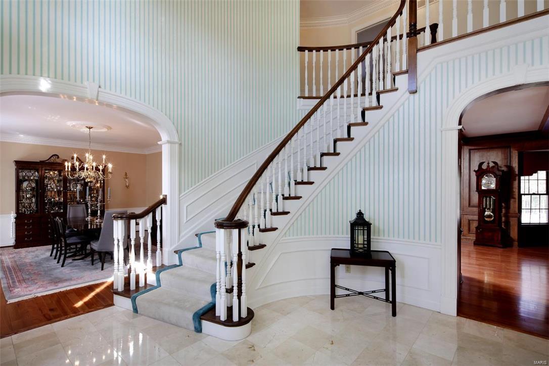 Turnberry - Residential