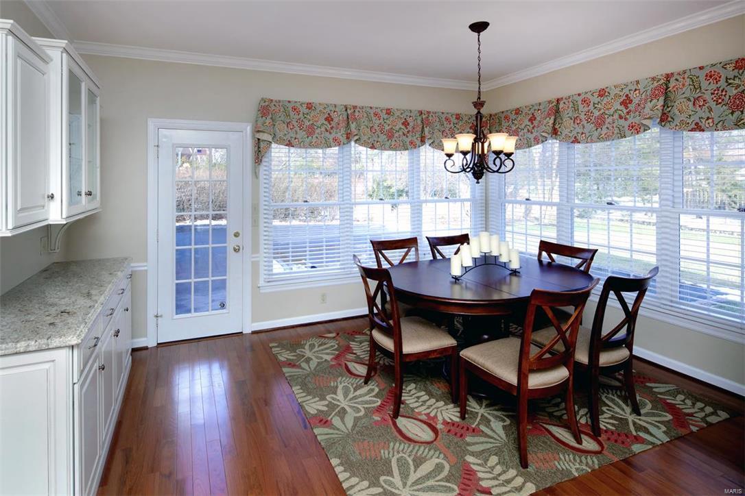 Turnberry - Residential