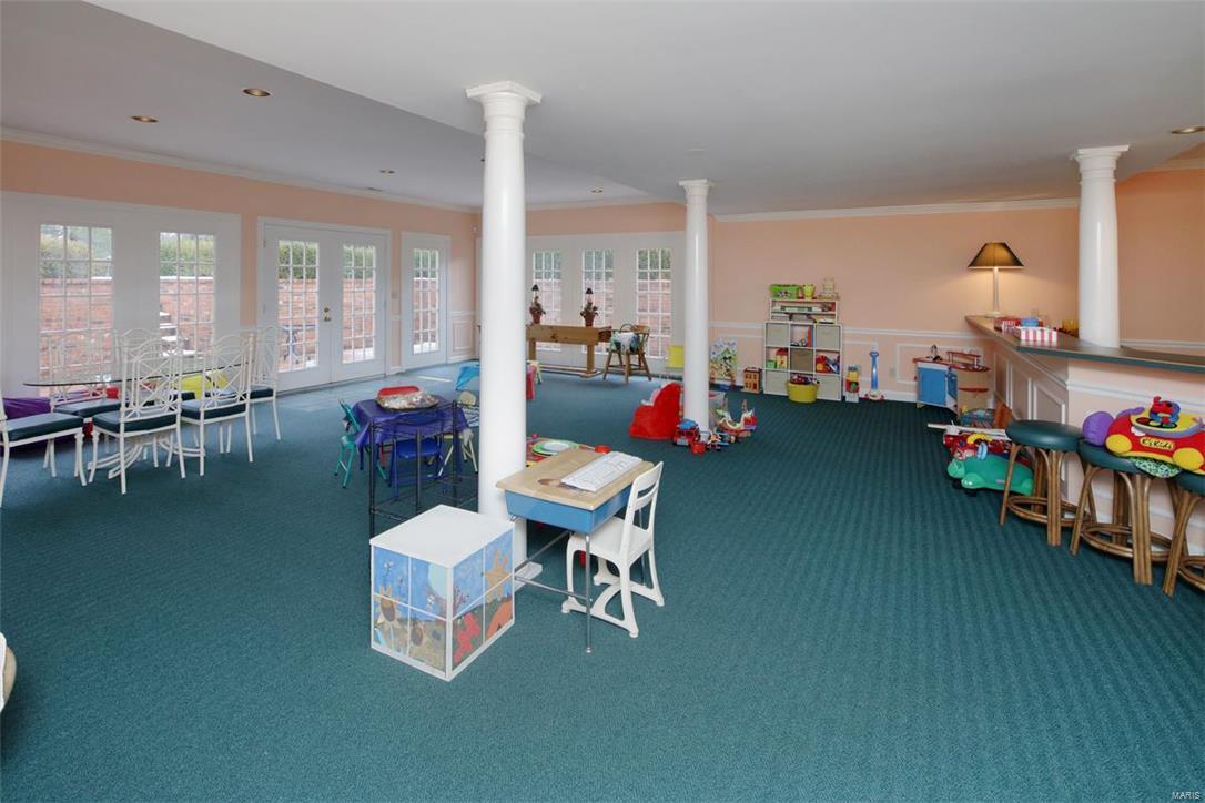 Turnberry - Residential