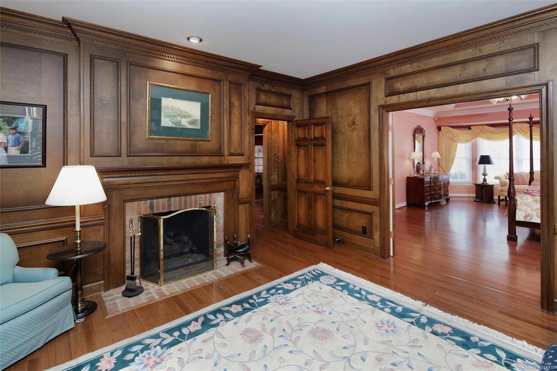 Turnberry - Residential