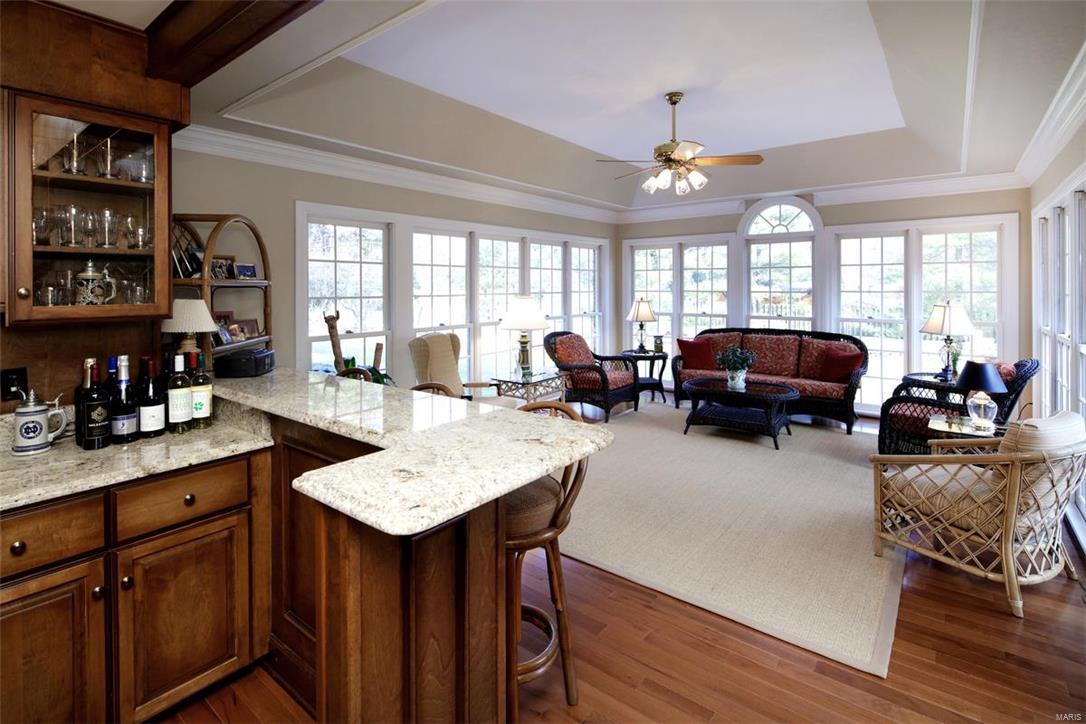 Turnberry - Residential