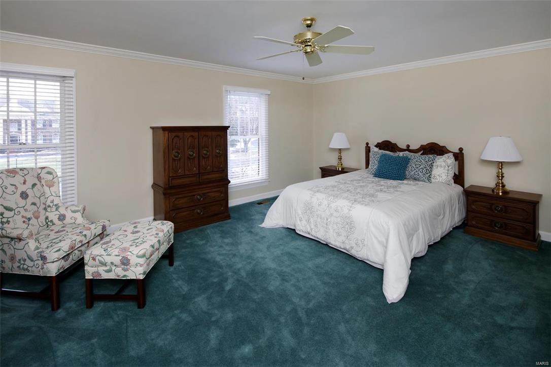 Turnberry - Residential