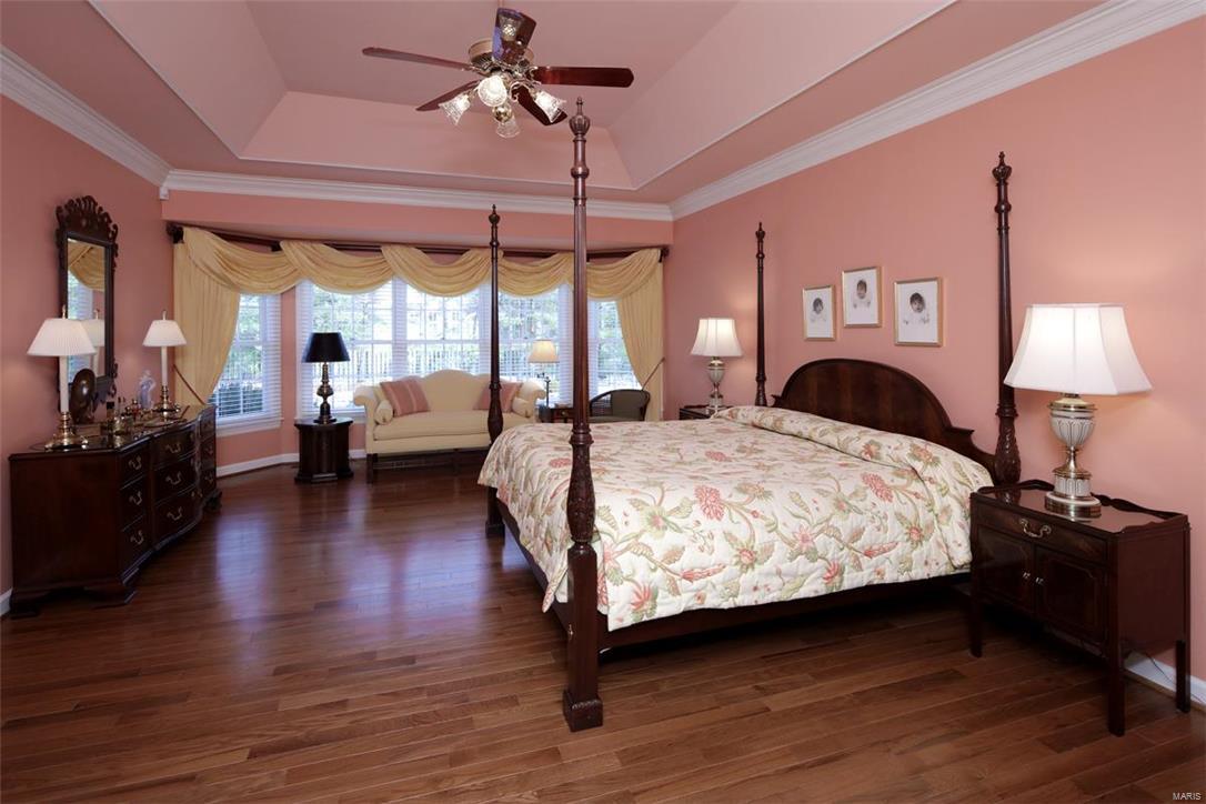 Turnberry - Residential