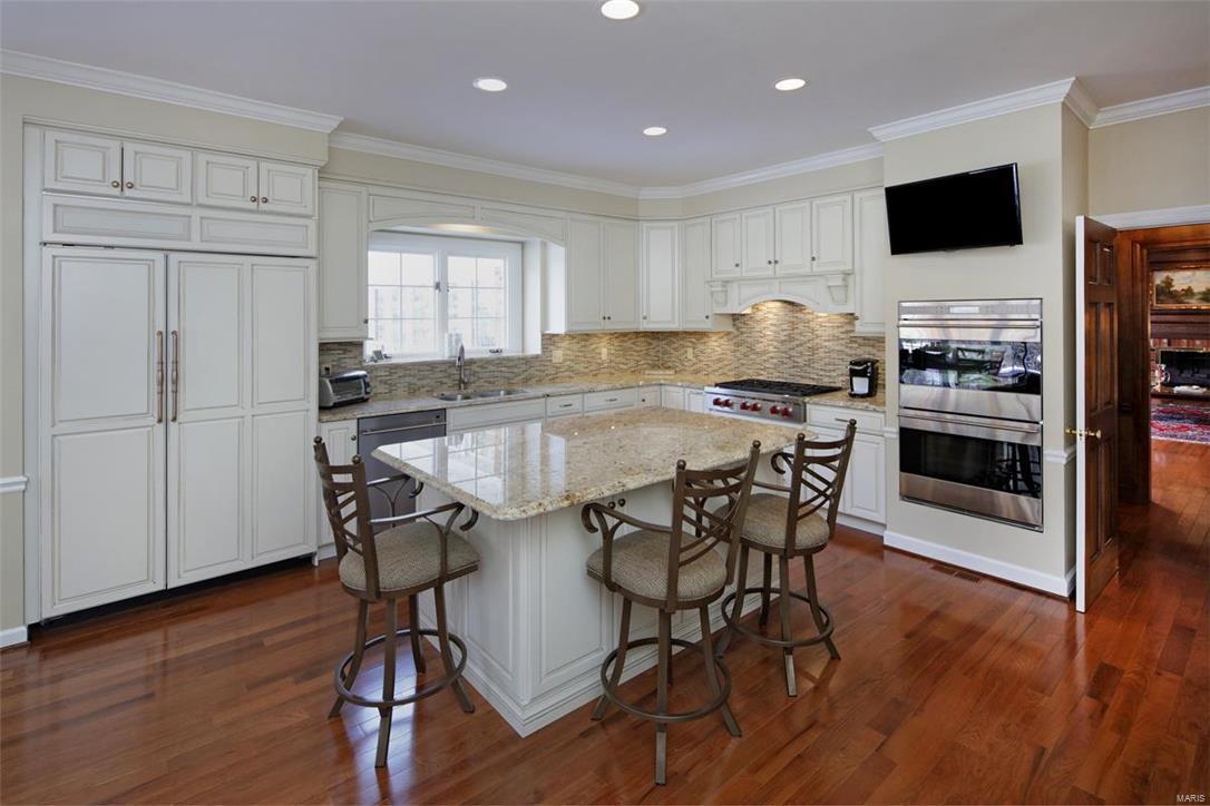 Turnberry - Residential