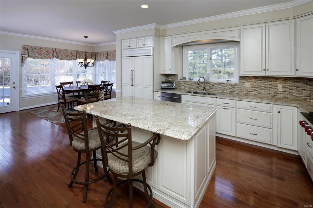 Turnberry - Residential