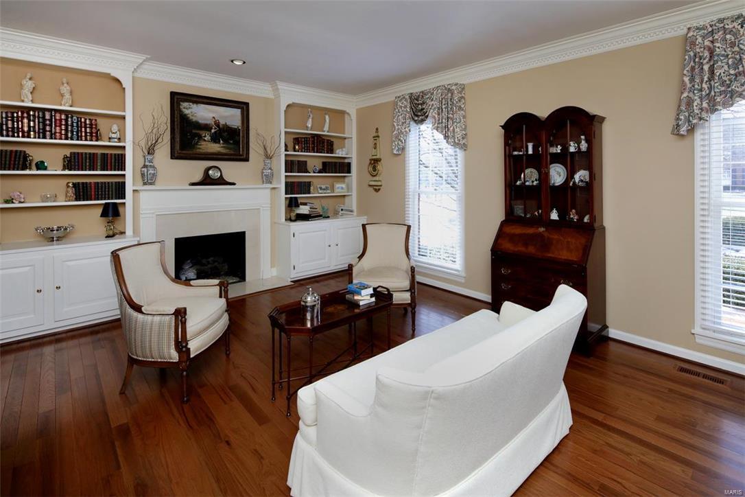 Turnberry - Residential