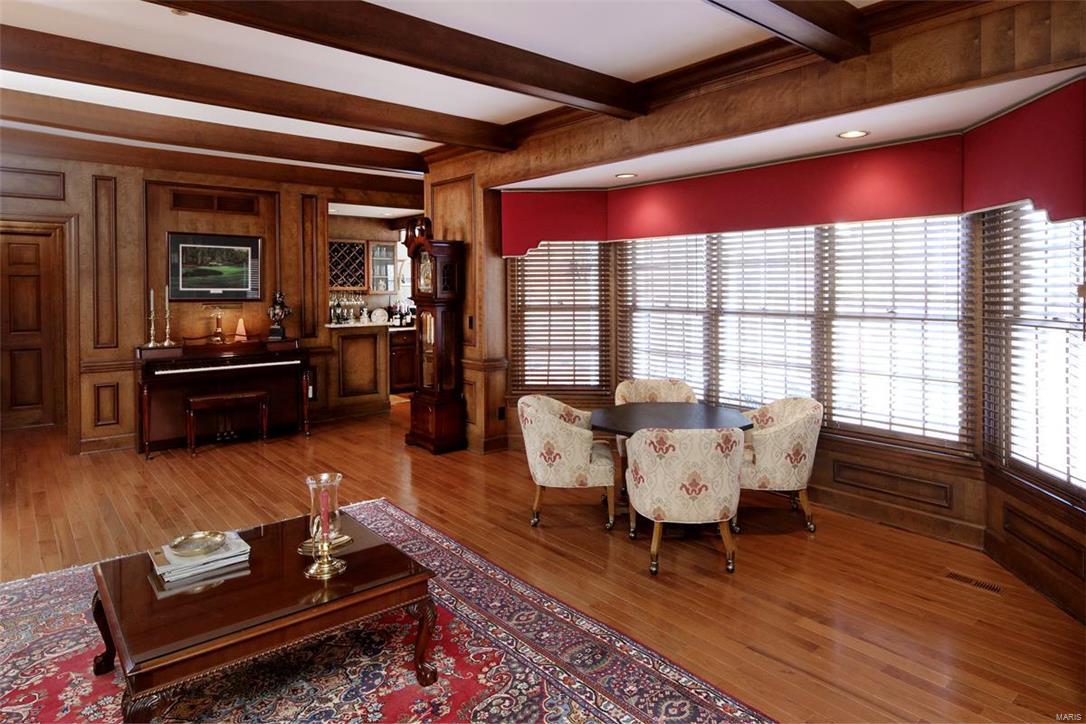 Turnberry - Residential