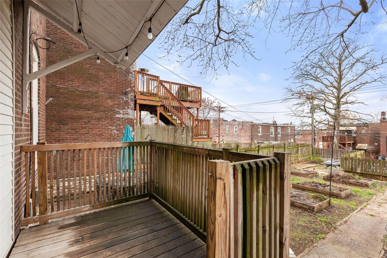 Cherokee Place Add - Residential