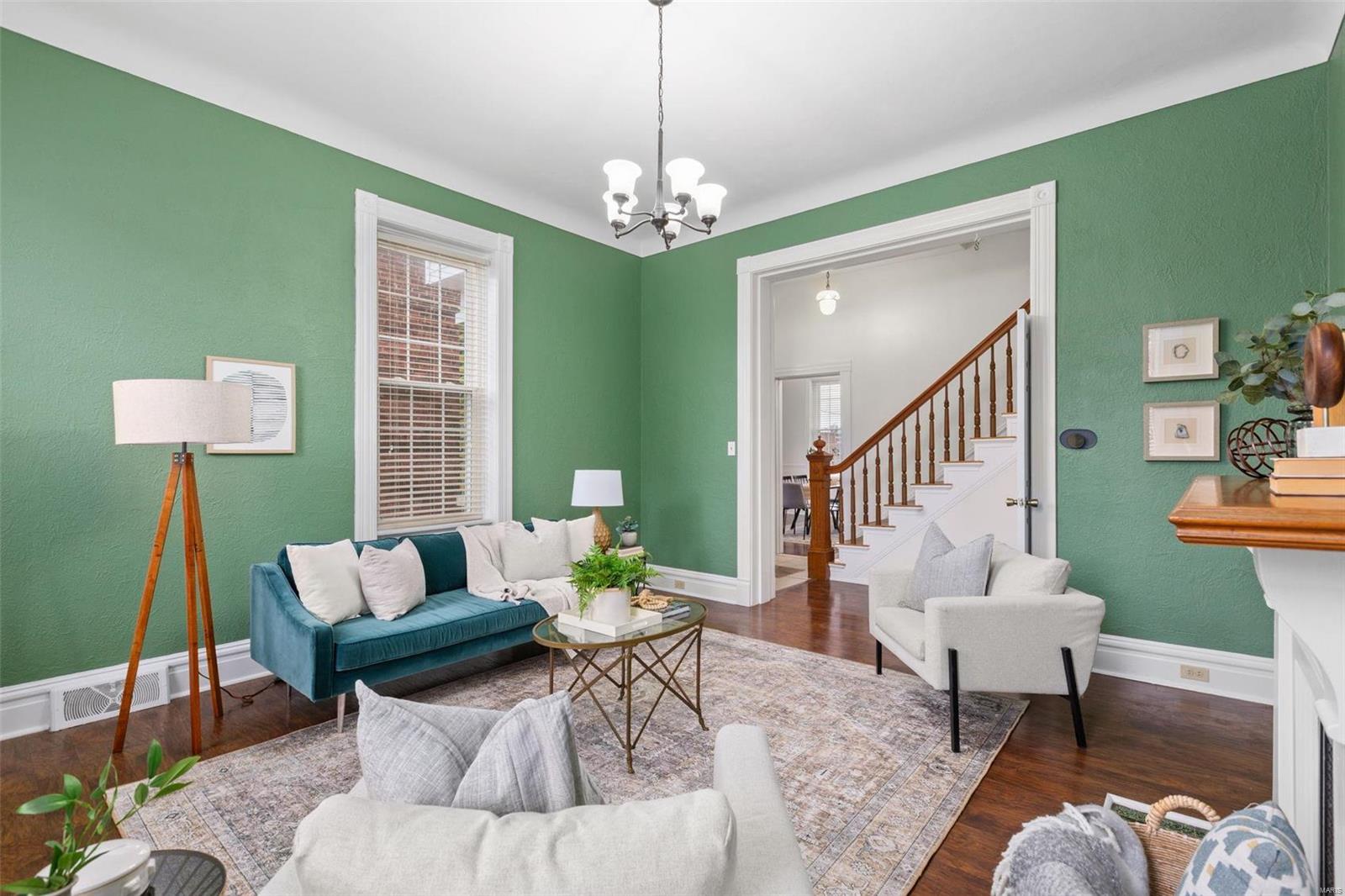 Cherokee Place Add - Residential