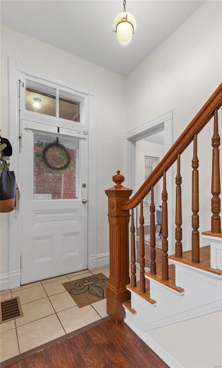 Cherokee Place Add - Residential