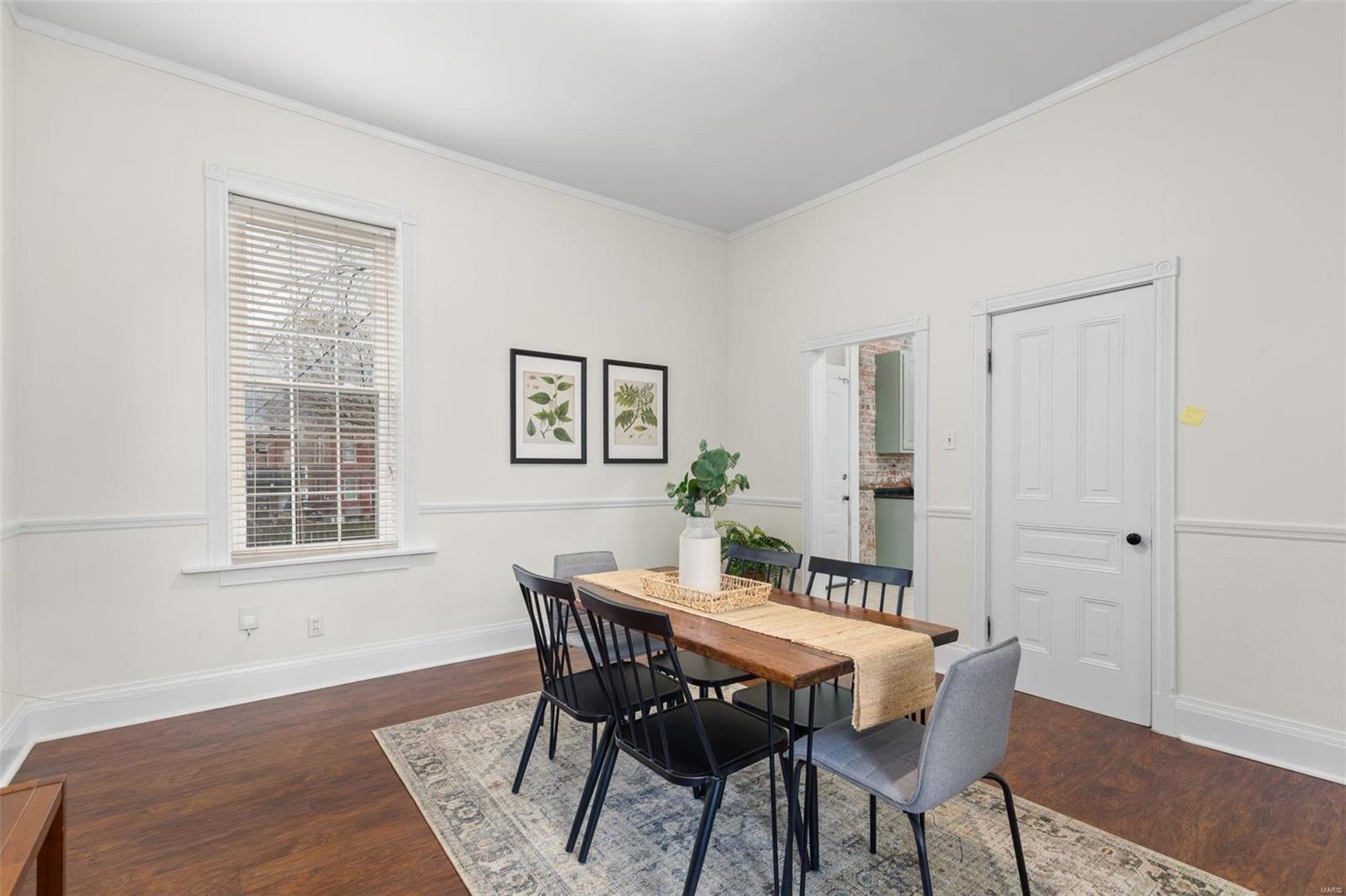 Cherokee Place Add - Residential