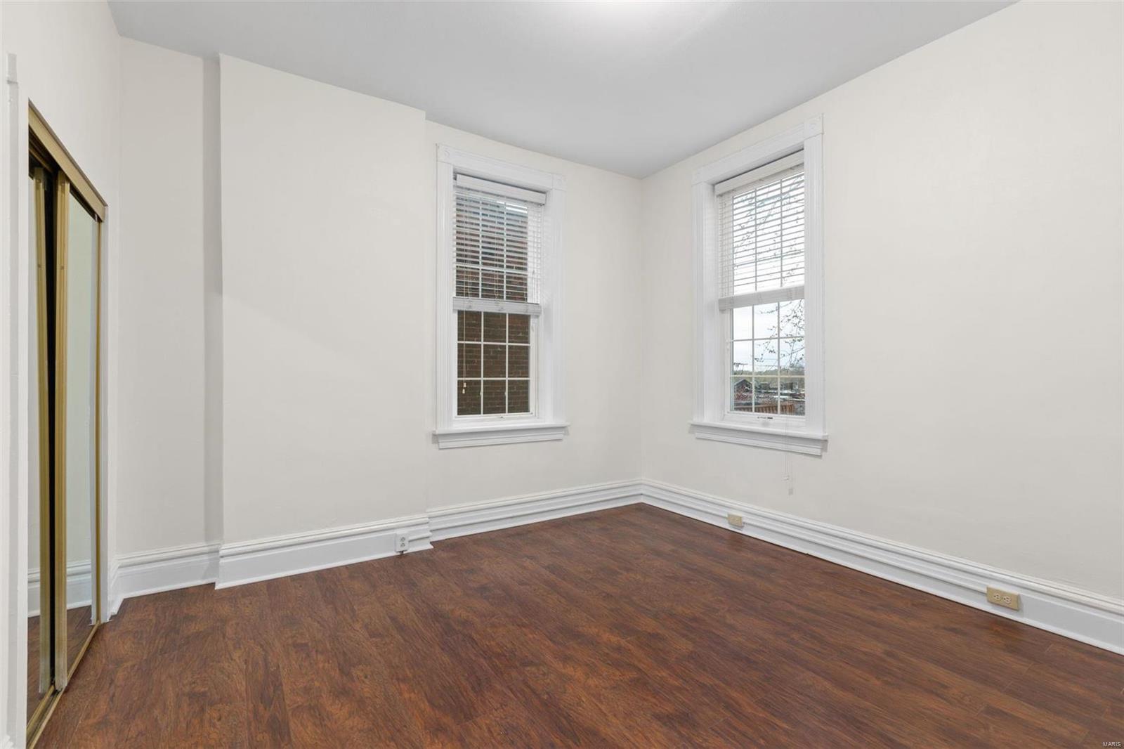 Cherokee Place Add - Residential