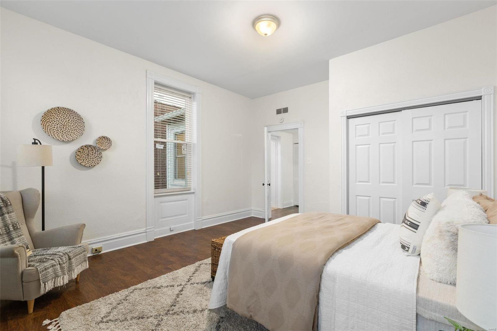 Cherokee Place Add - Residential