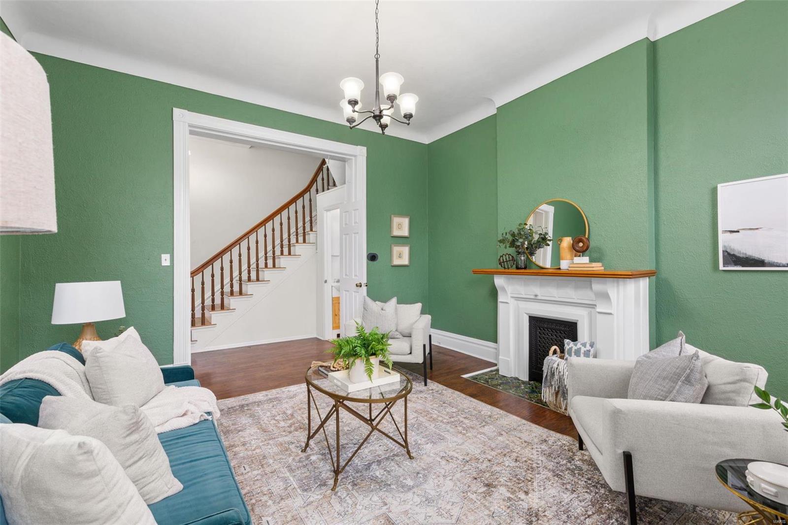 Cherokee Place Add - Residential