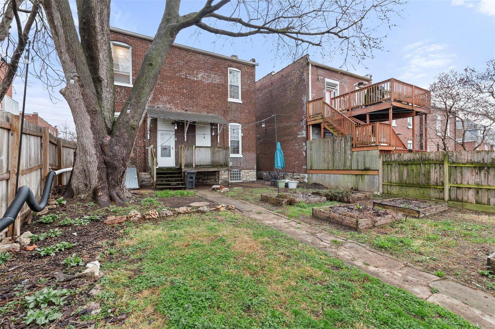 Cherokee Place Add - Residential