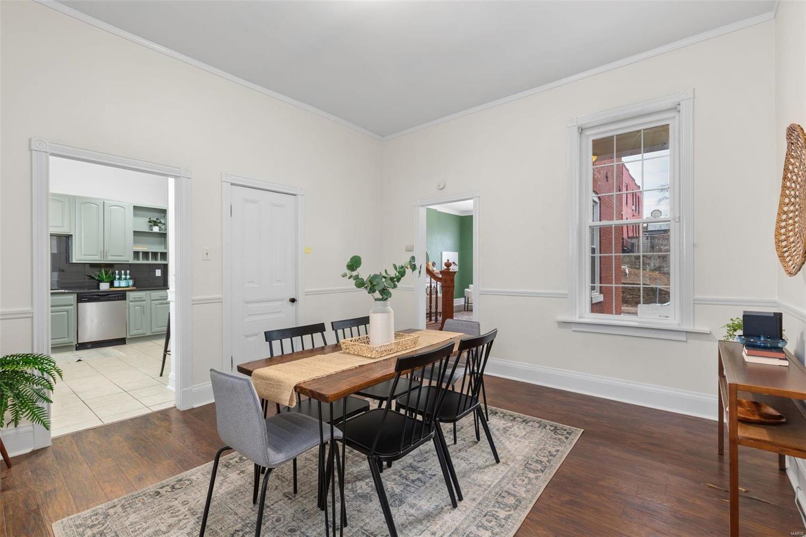 Cherokee Place Add - Residential