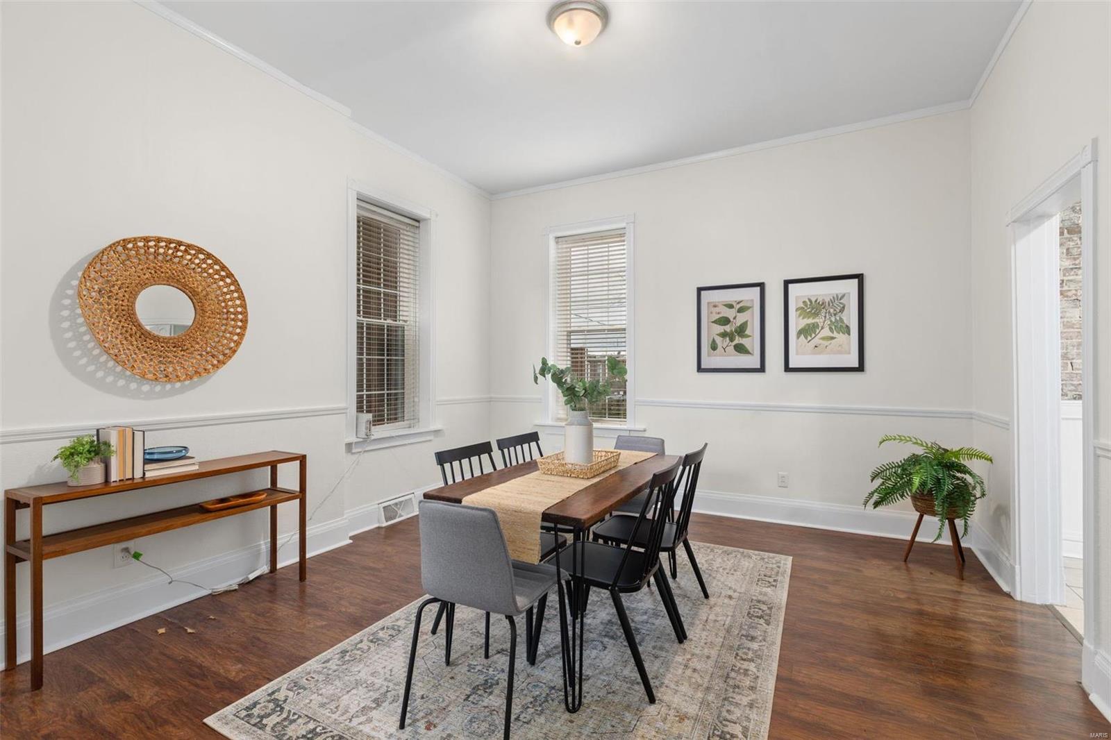 Cherokee Place Add - Residential