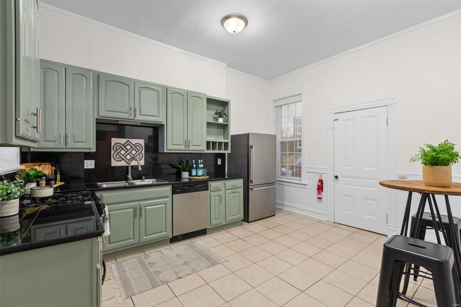 Cherokee Place Add - Residential