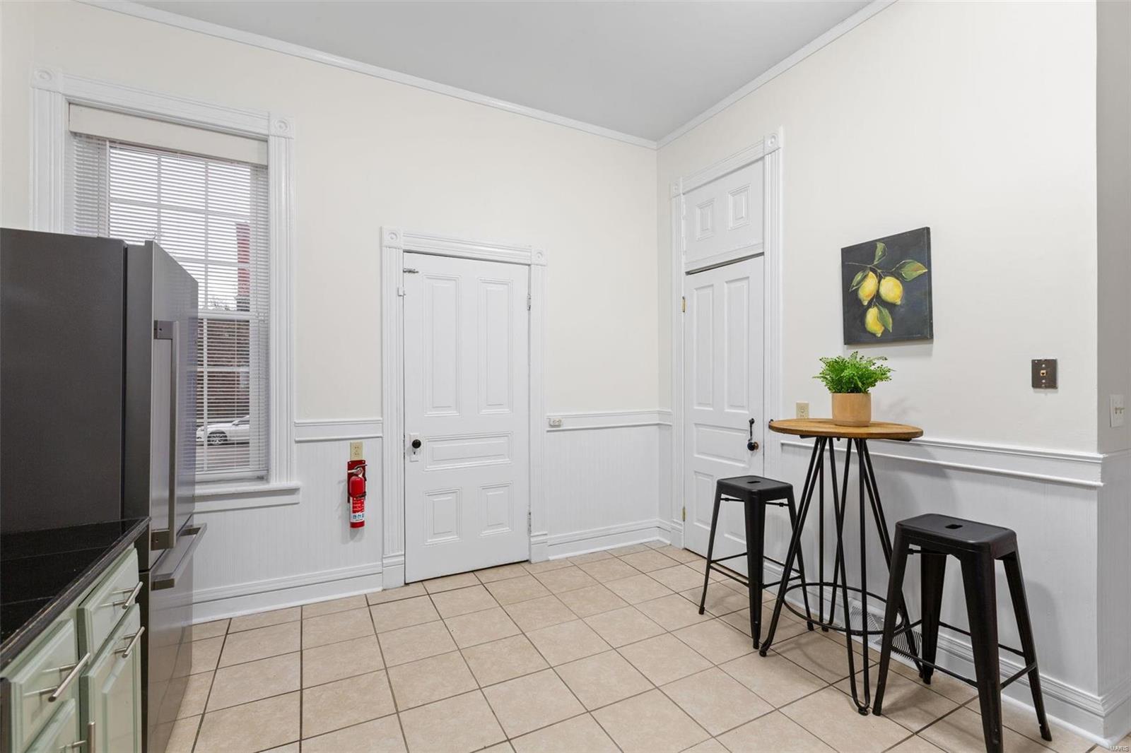 Cherokee Place Add - Residential