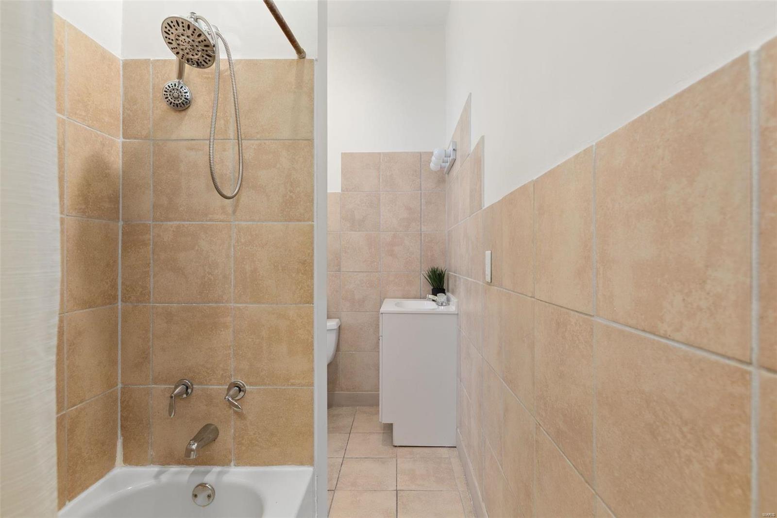 Cherokee Place Add - Residential