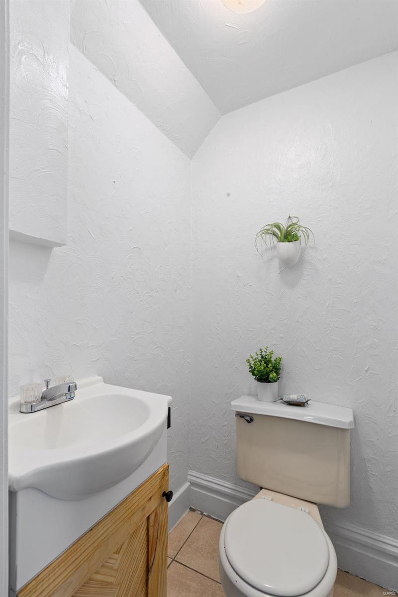 Cherokee Place Add - Residential