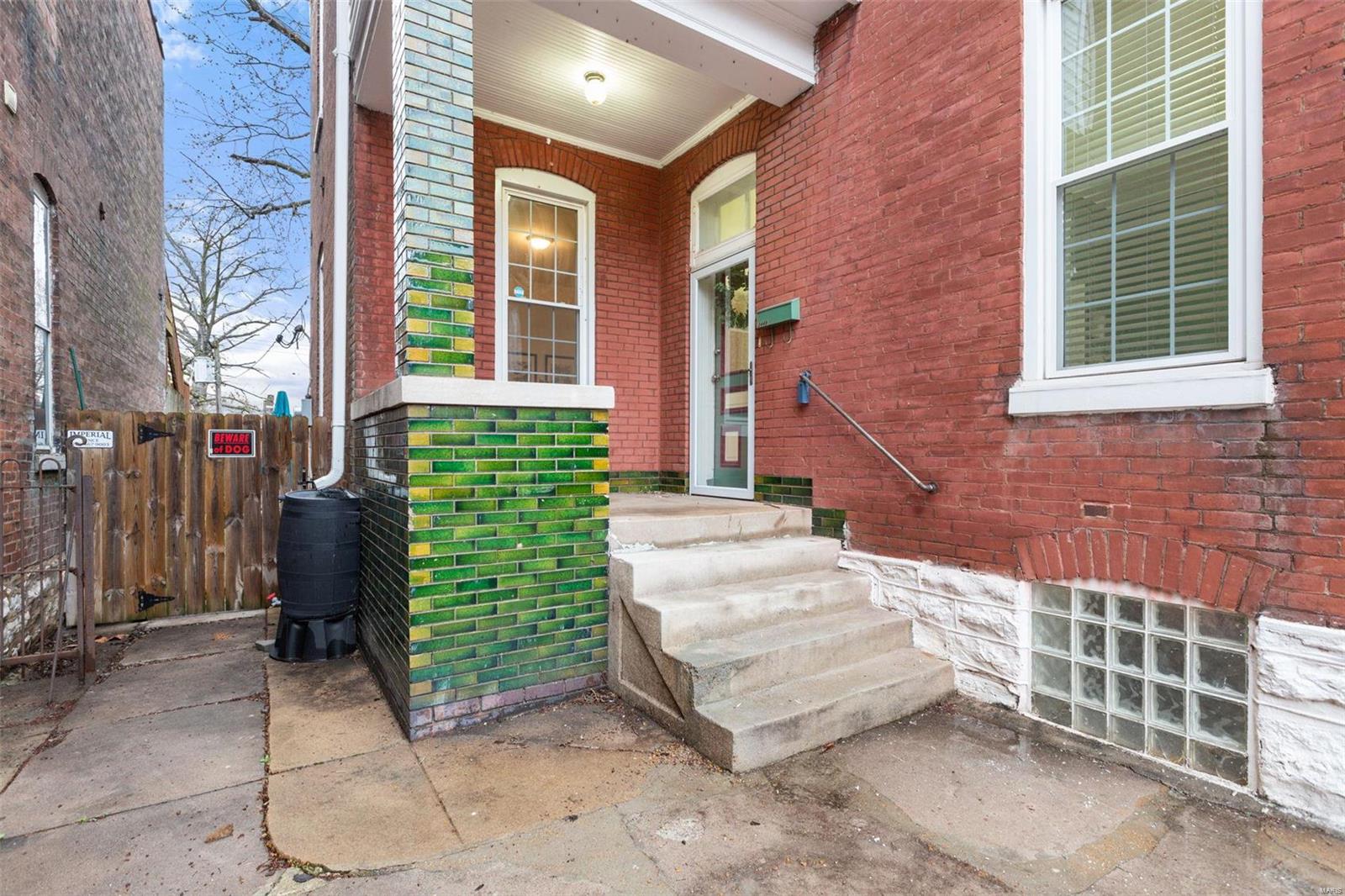 Cherokee Place Add - Residential