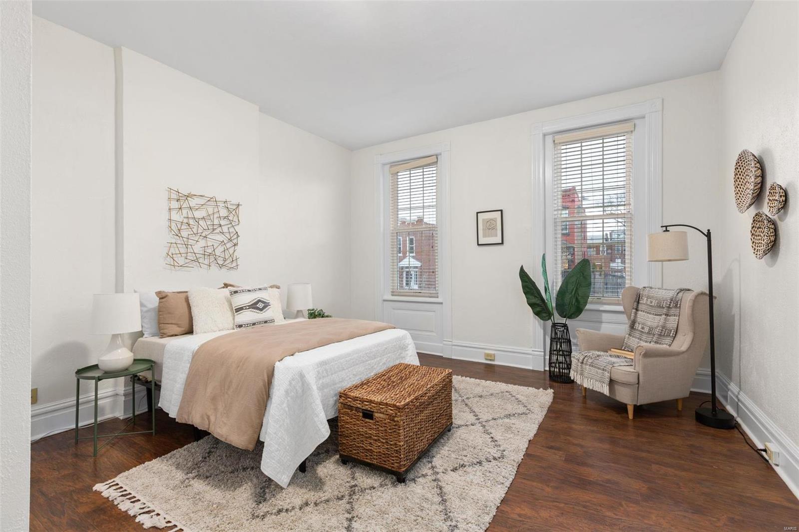 Cherokee Place Add - Residential