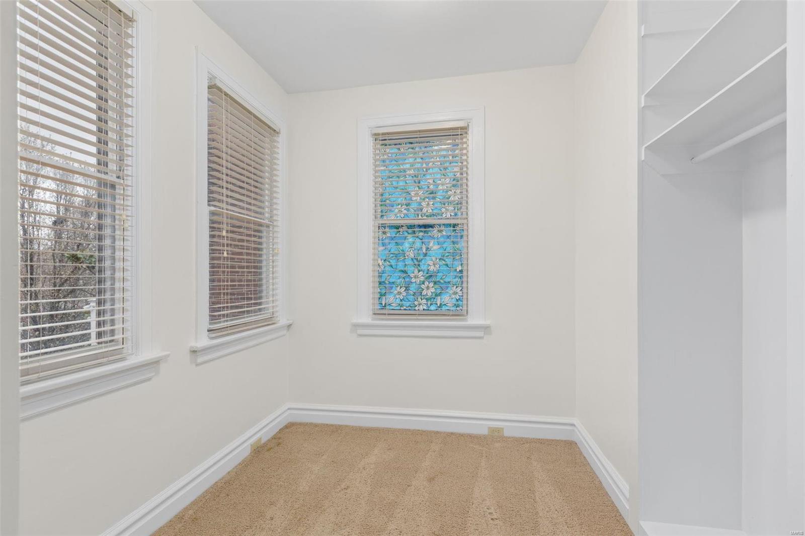 Cherokee Place Add - Residential