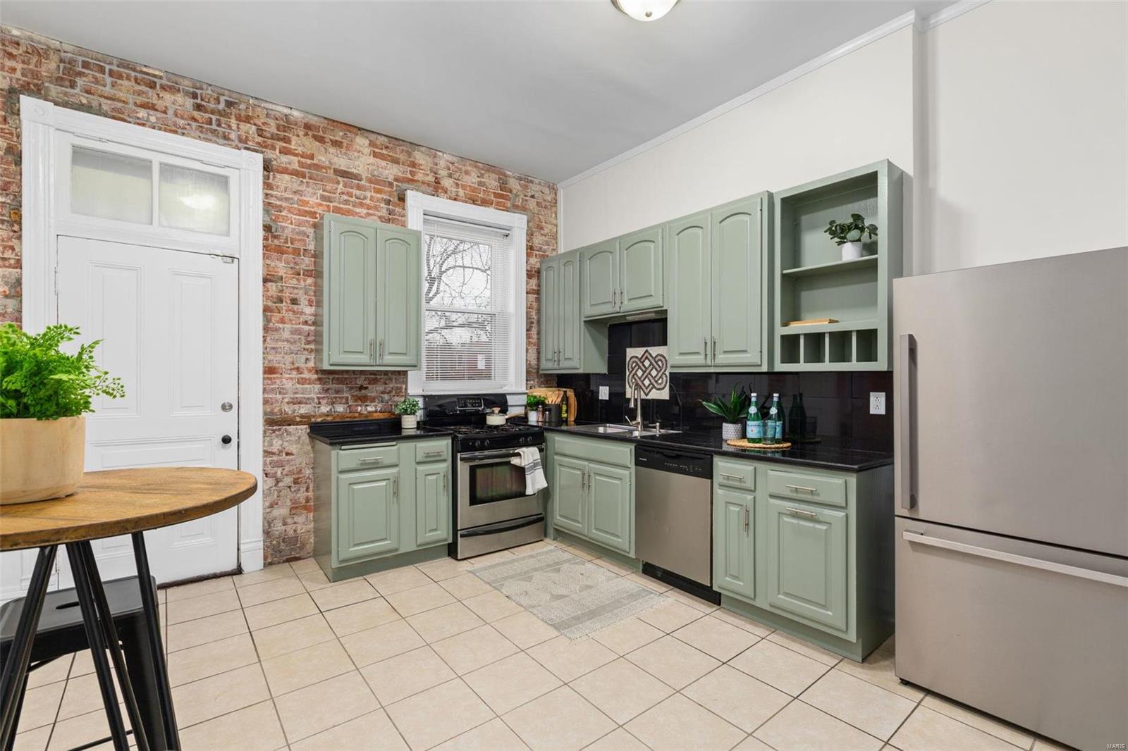 Cherokee Place Add - Residential