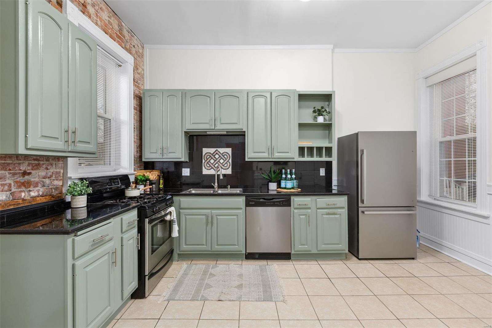 Cherokee Place Add - Residential