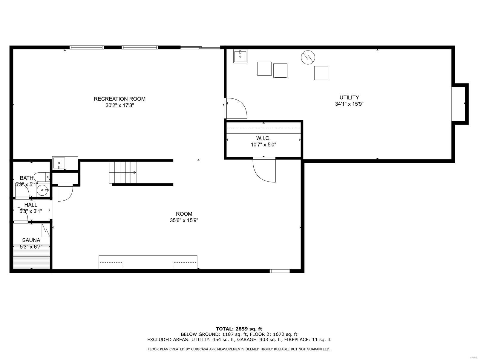 St Louis, Missouri 63141, United States, 3 Bedrooms Bedrooms, ,3 BathroomsBathrooms,Residential,Pending,109404