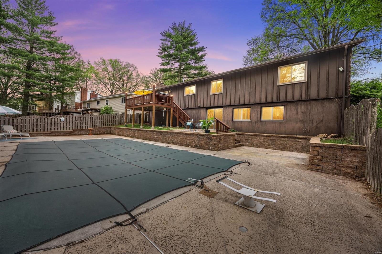 St Louis, Missouri 63141, United States, 3 Bedrooms Bedrooms, ,3 BathroomsBathrooms,Residential,Pending,109404