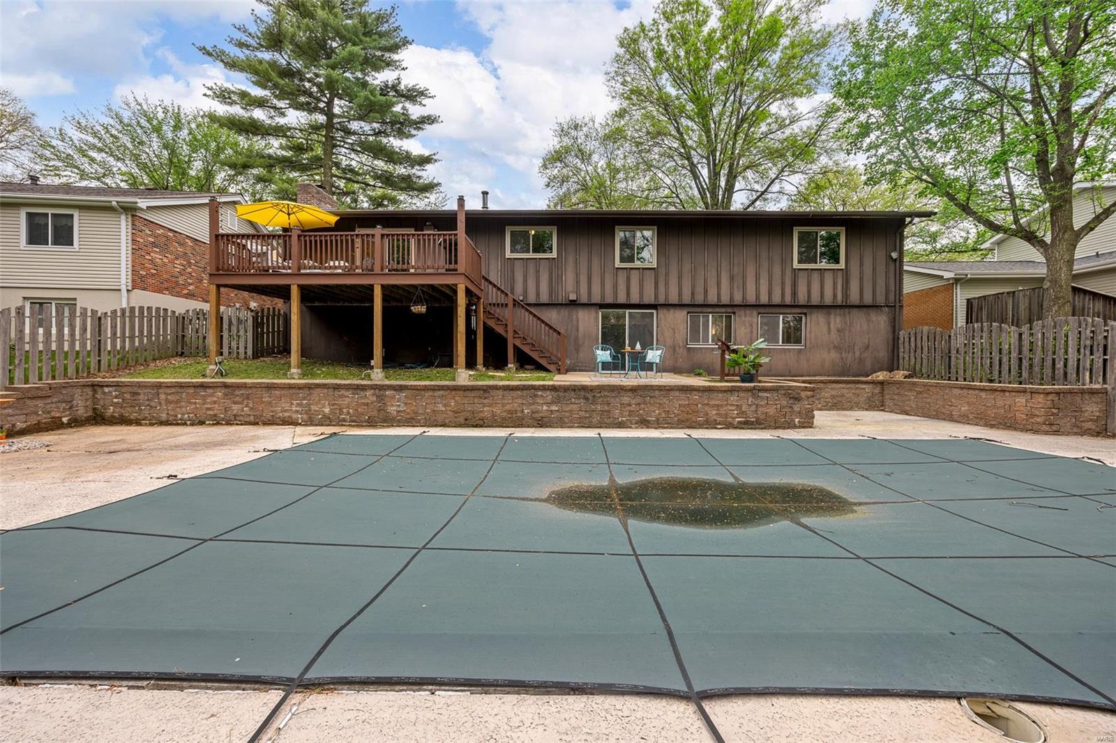 St Louis, Missouri 63141, United States, 3 Bedrooms Bedrooms, ,3 BathroomsBathrooms,Residential,Pending,109404